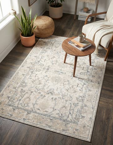 3' x 5' 3 Oregon Rug