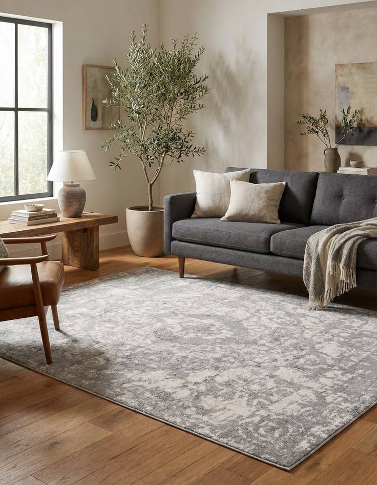 Detail image of 7' 10 x 10' Oregon Rug