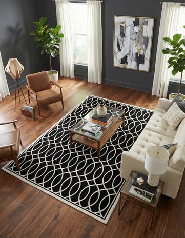 7' x 10' Milano Rug
