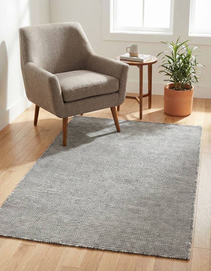 Detail image of 3' 3 x 5' 3 Easy-Clean Jill Zarin Palm Springs Indoor / Outdoor Rug