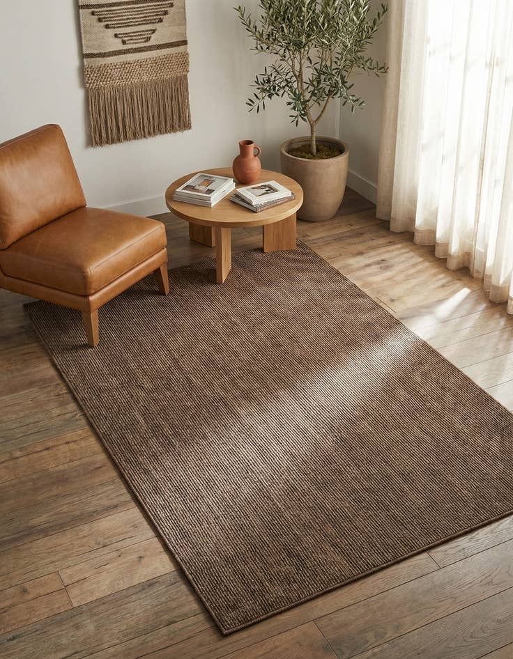 Detail image of 4' x 6' Finsbury Rug