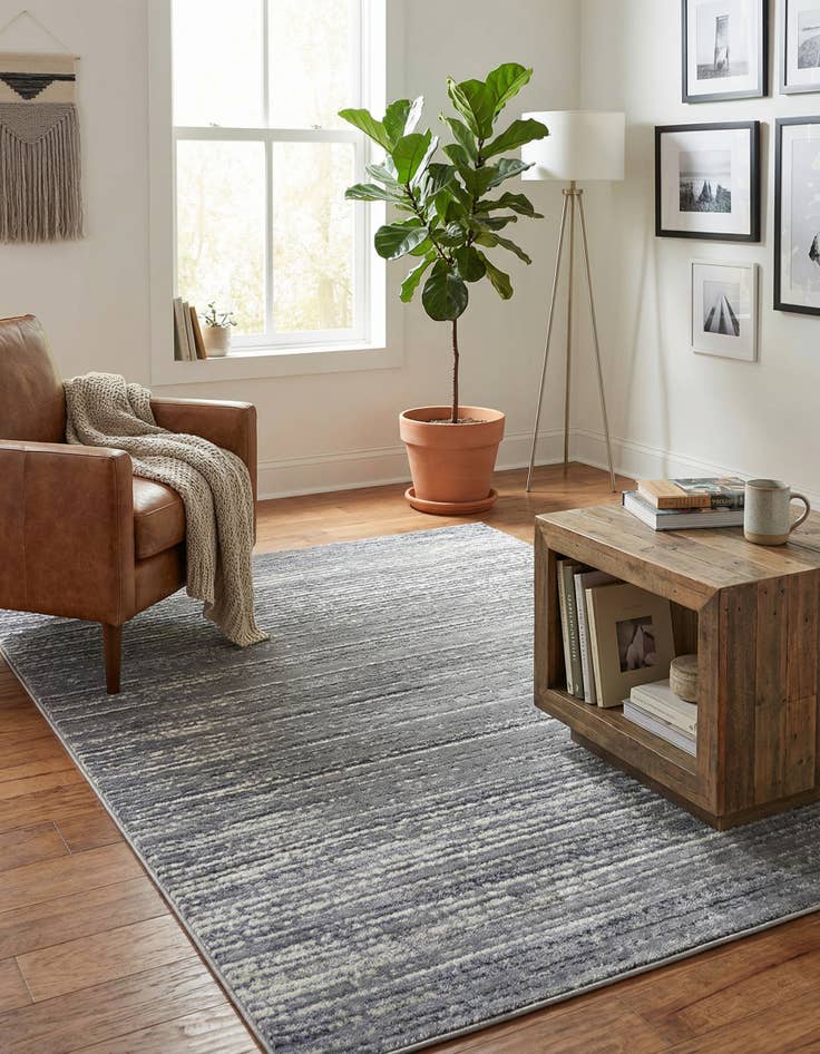 Detail image of 6' x 9' Oasis Rug