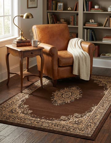 4' x 6' Amaya Rug