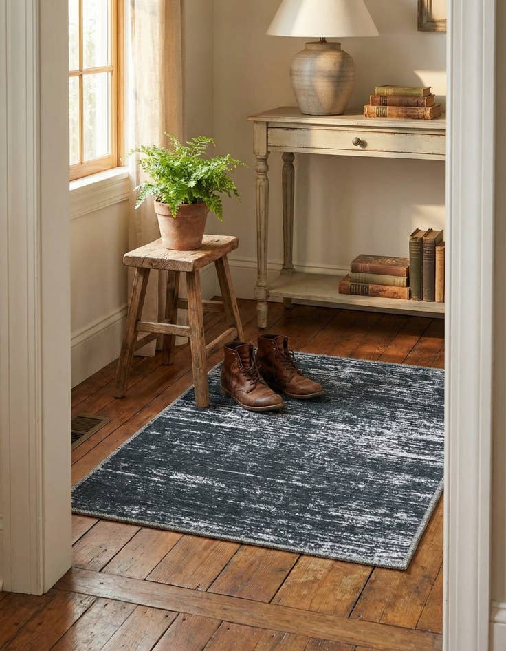 Detail image of 2' x 3' Asha Rug