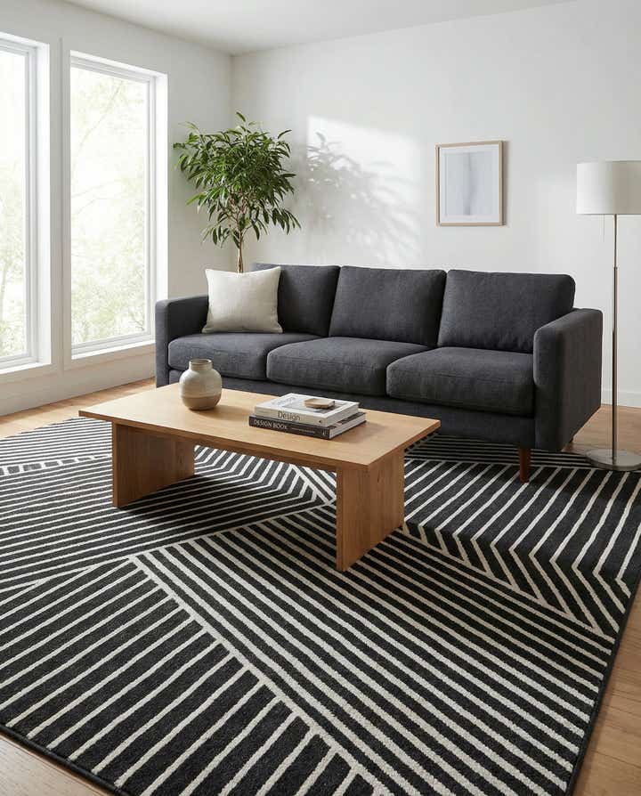 7' x 10' Oslo Rug