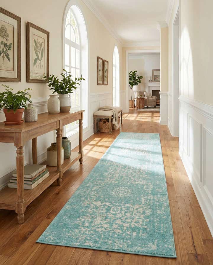 80cm x 365cm Arlington Loper Vloerkleed