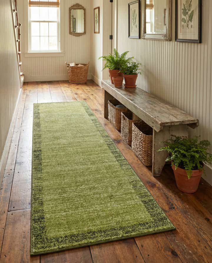 60cm x 245cm Loft Loper Vloerkleed