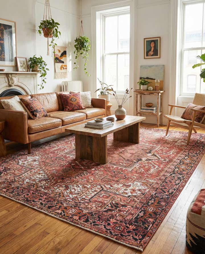 9' x 11' 10 Boutique Rug