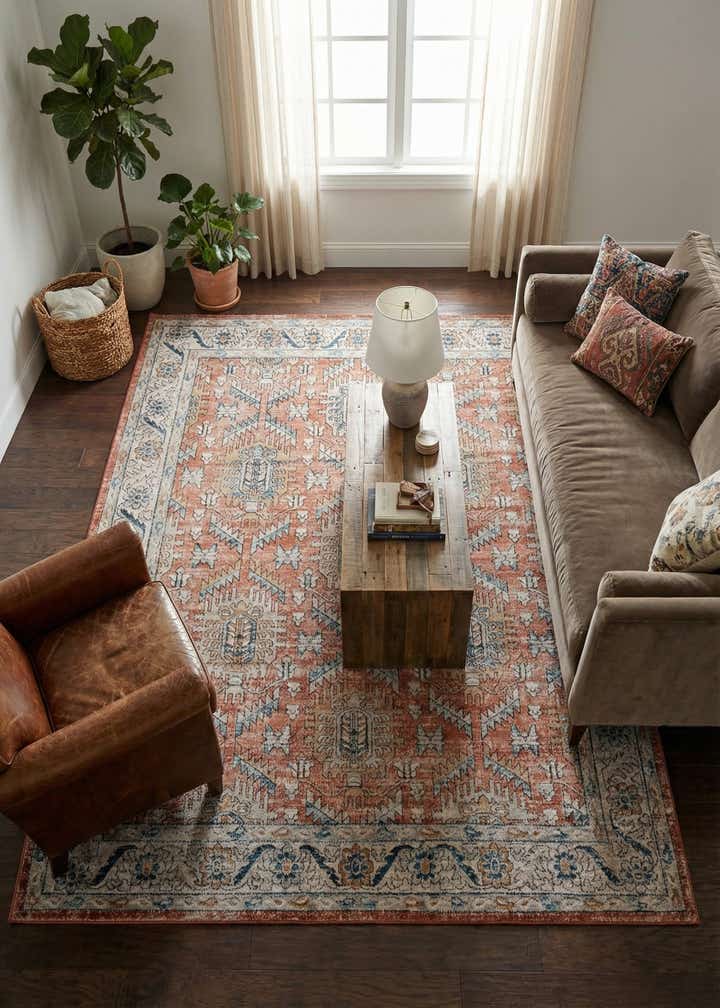 7' 10 x 10' Nyla Rug