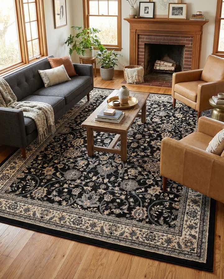 7' 10 x 11' Yasmin Rug