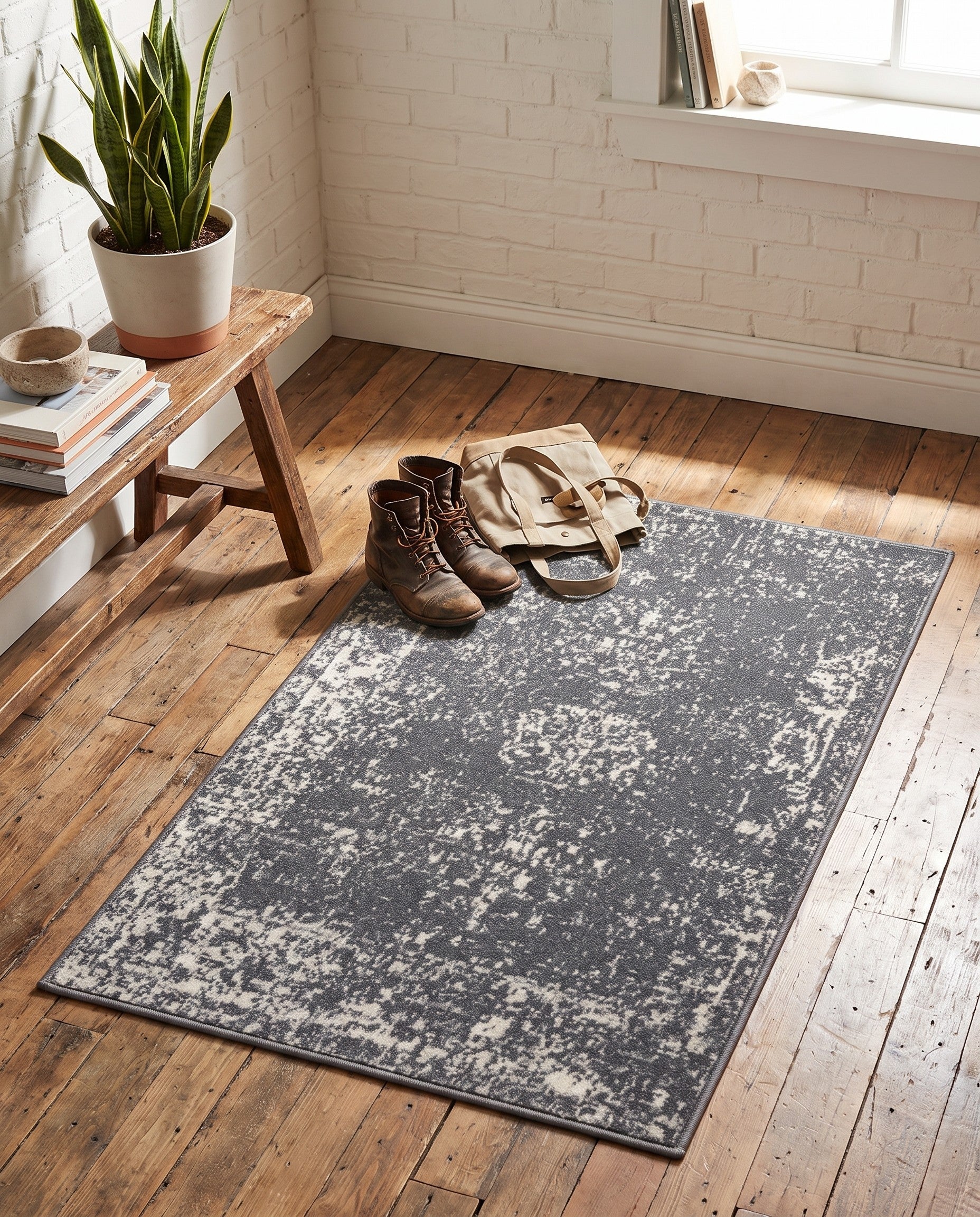 2' x 3' Monte Carlo Rug