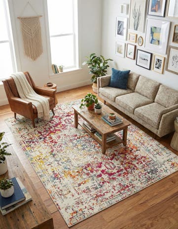 7' 10 x 10' Arlington Rug