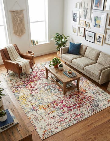 7' 10 x 10' Arlington Rug