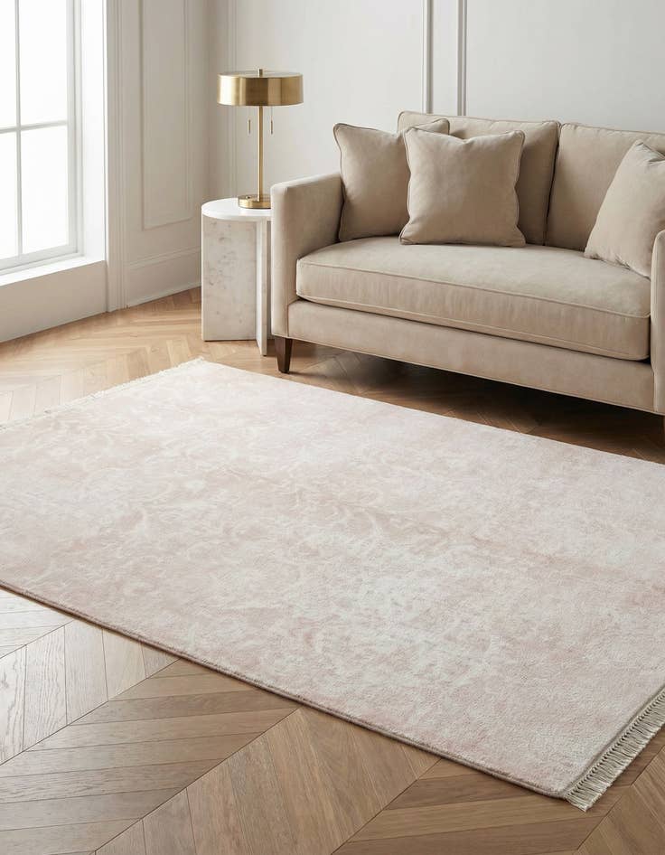 Detail image of 4' x 6' Darya Rug