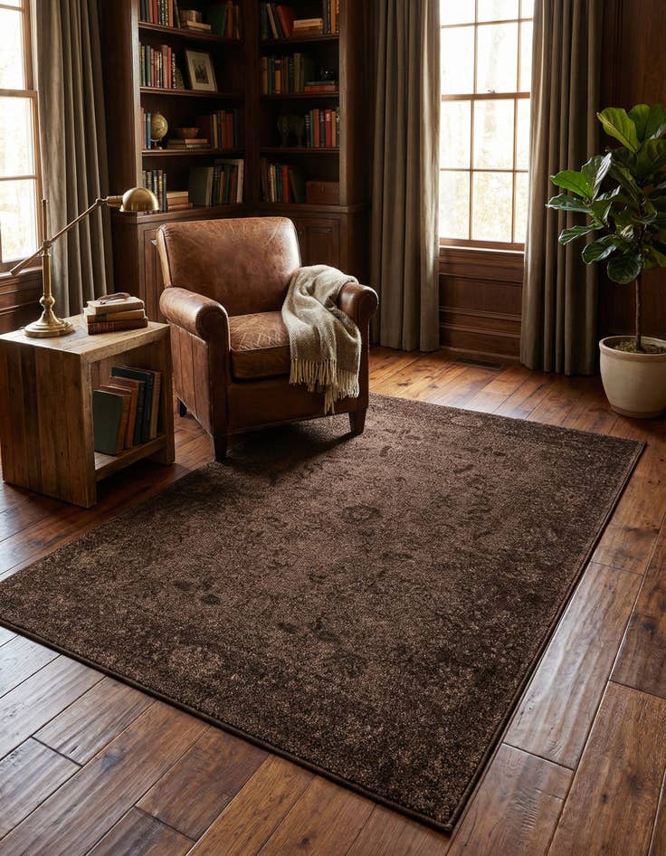 Detail image of 4' x 6' Miranda Rug