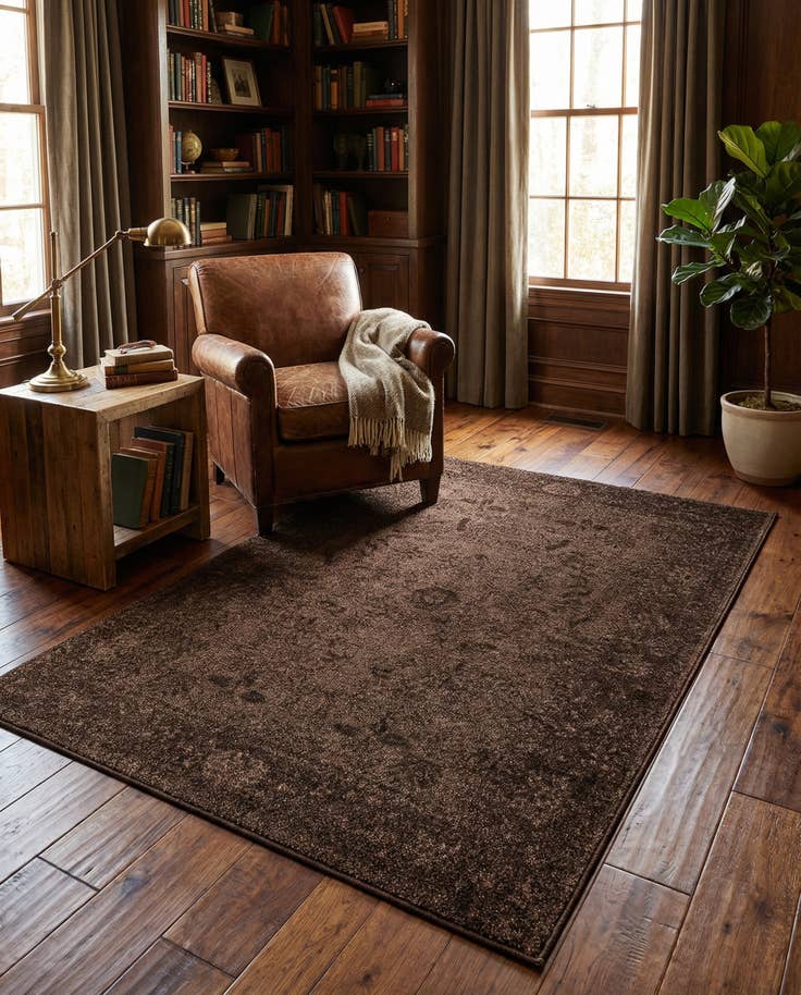 Detail image of 4' x 6' Vista Rug