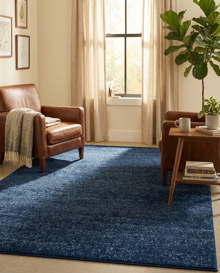 Detail image of 4' x 6' Angelica Rug