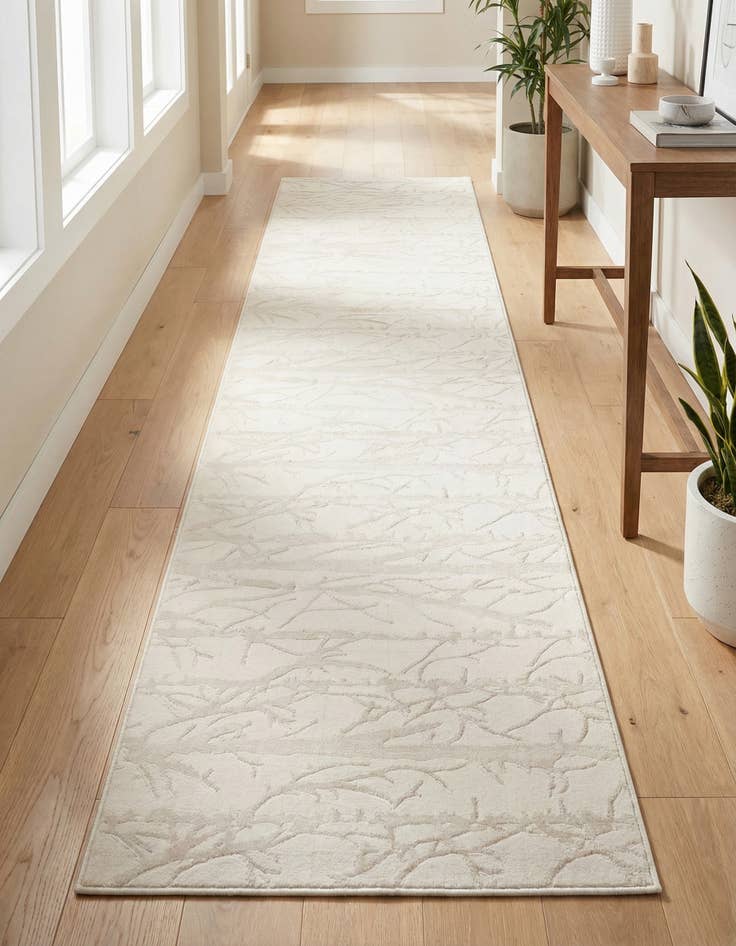 Detail image of 2' 7 x 12' Finsbury Runner Rug