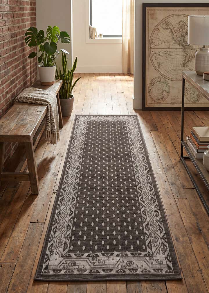 2' x 6' 1 Tribeca Runner Rug