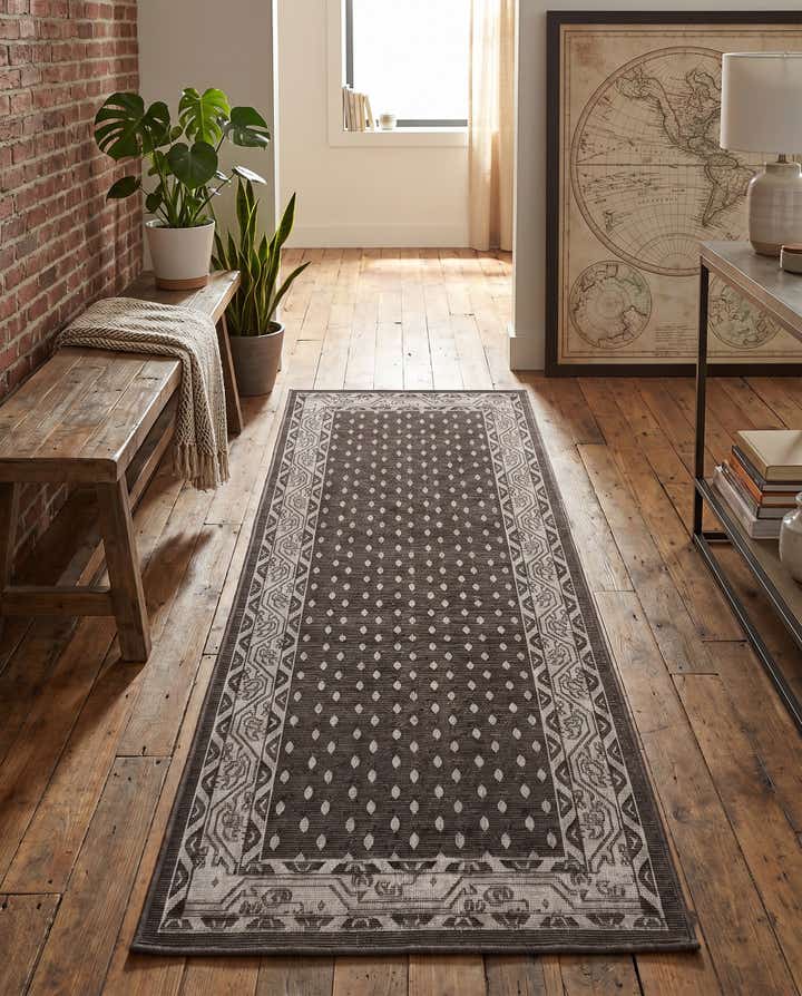 2' x 6' 1 Tribeca Runner Rug