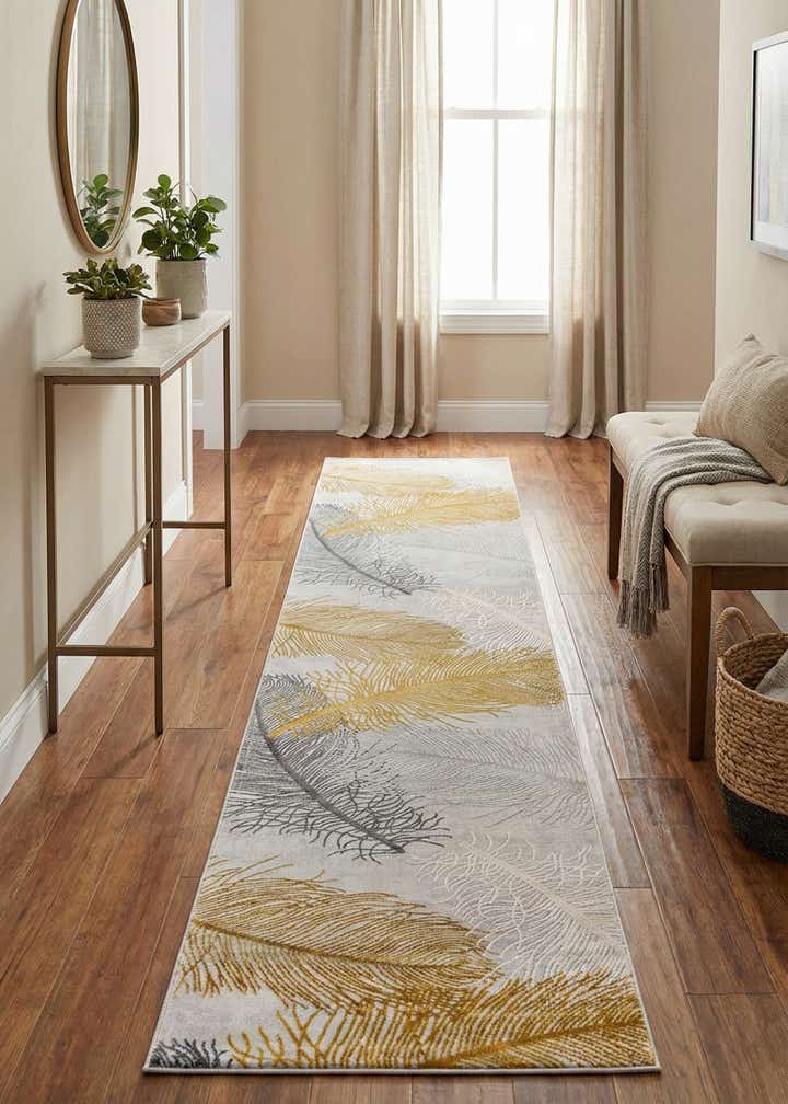 2' 7 x 12' Finsbury Runner Rug
