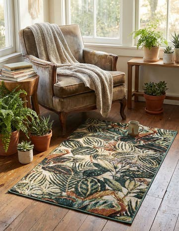 Blossom Rug