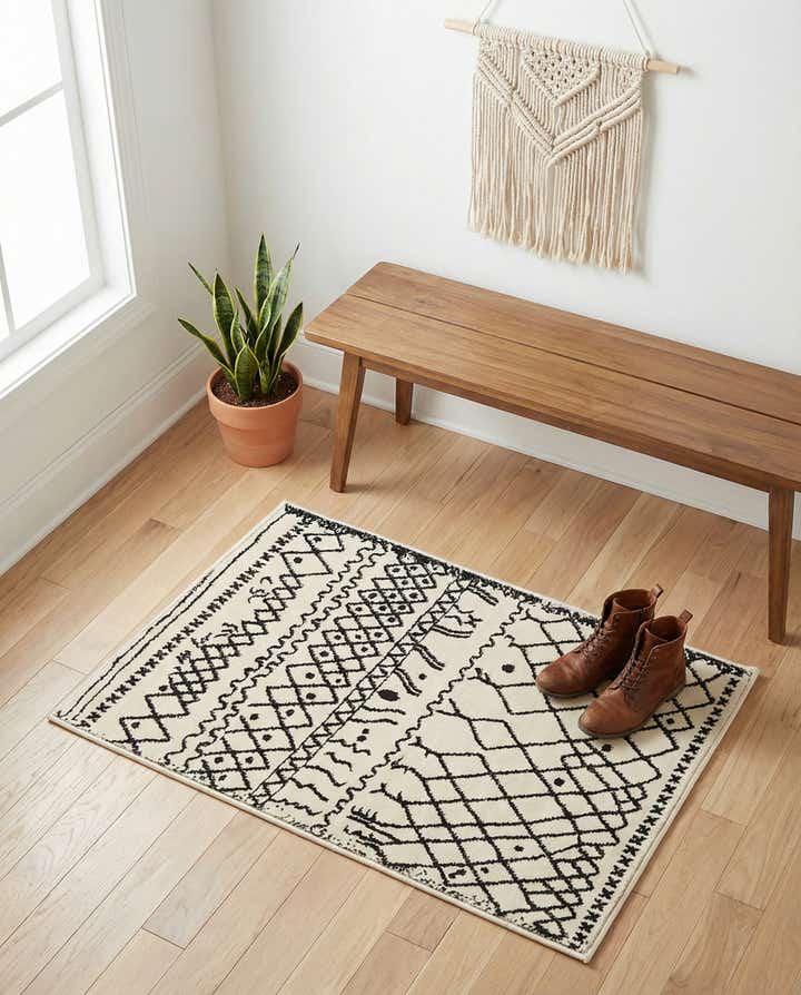 2' x 3' Titania Rug