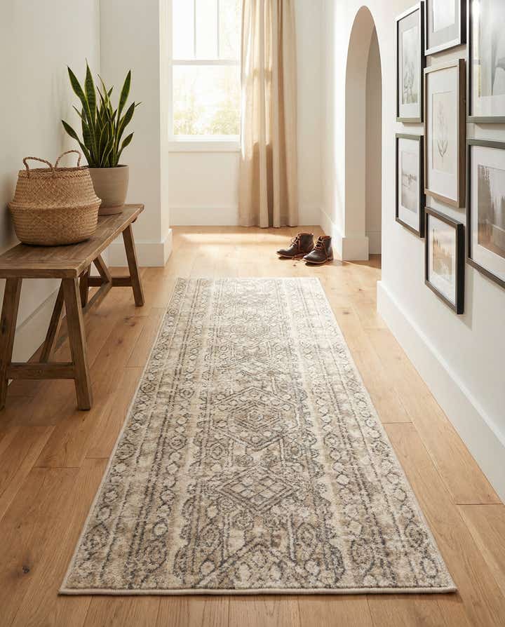 2' x 6' Oregon Runner Rug