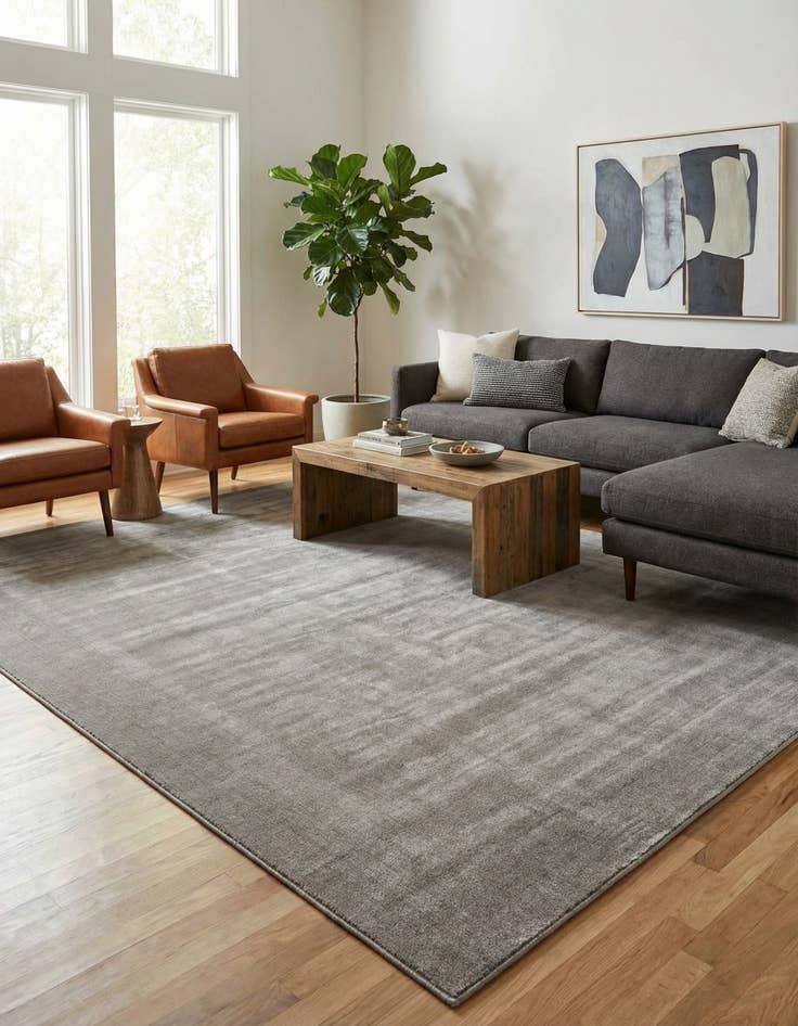 Detail image of 10' x 13' Tribeca Rug