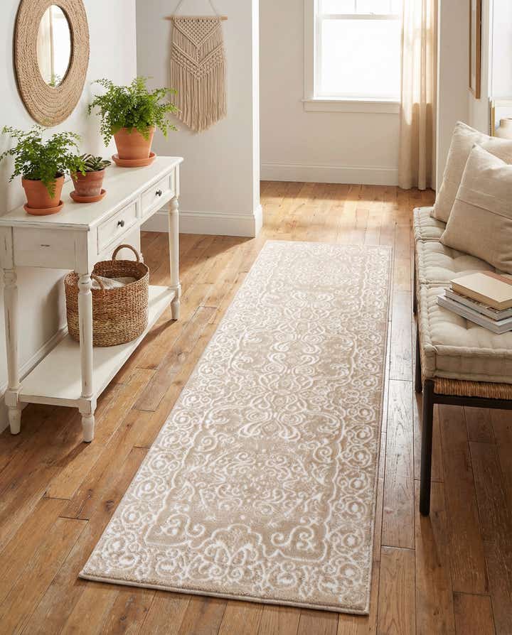 2' x 6' Nepal Runner Rug