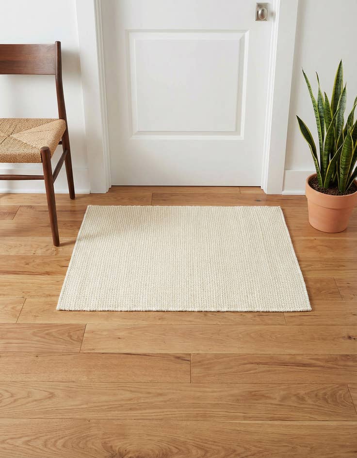 Detail image of  2' 2 x 3' 1  Washable Jill Zarin Palm Springs Indoor / Outdoor Rug