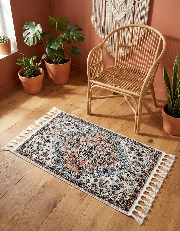 Detail image of 2' x 3' Aramis Rug