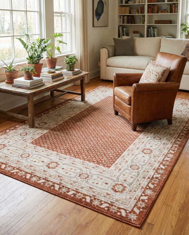 6' x 9' Charlotte Rug