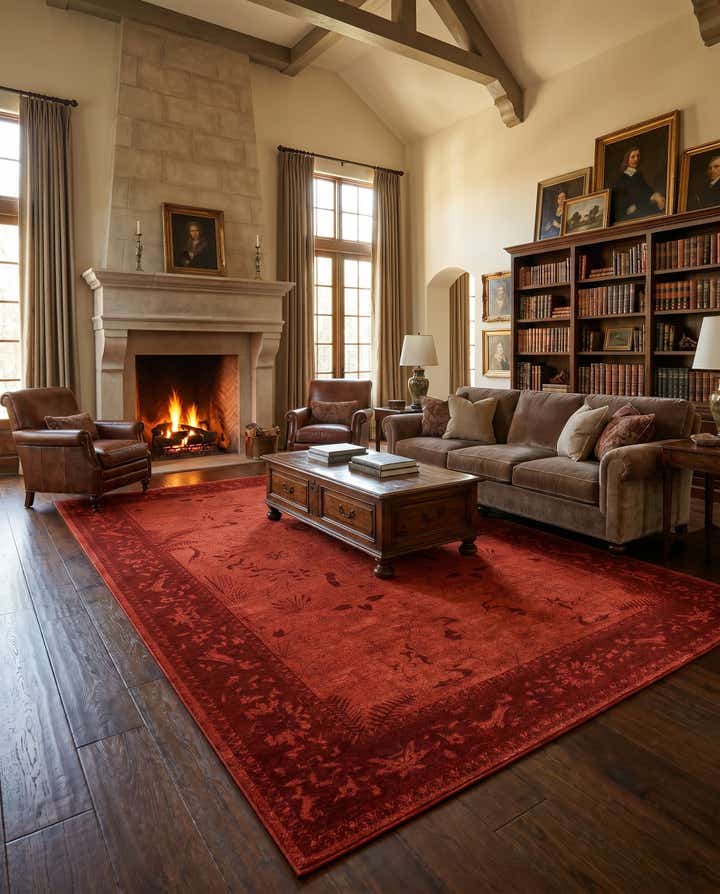 10' 8 x 16' 5 Vista Rug