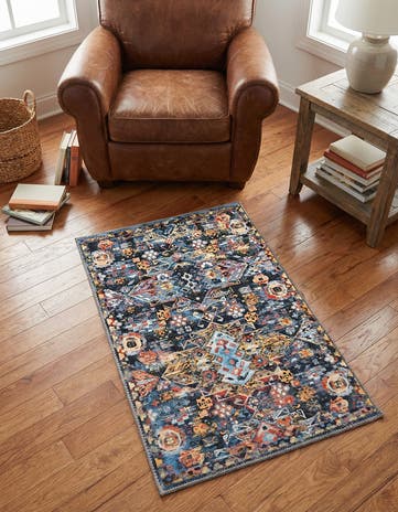 Washable Timeless Rug