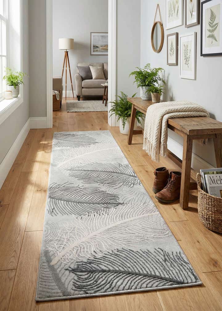 2' x 6' Finsbury Runner Rug