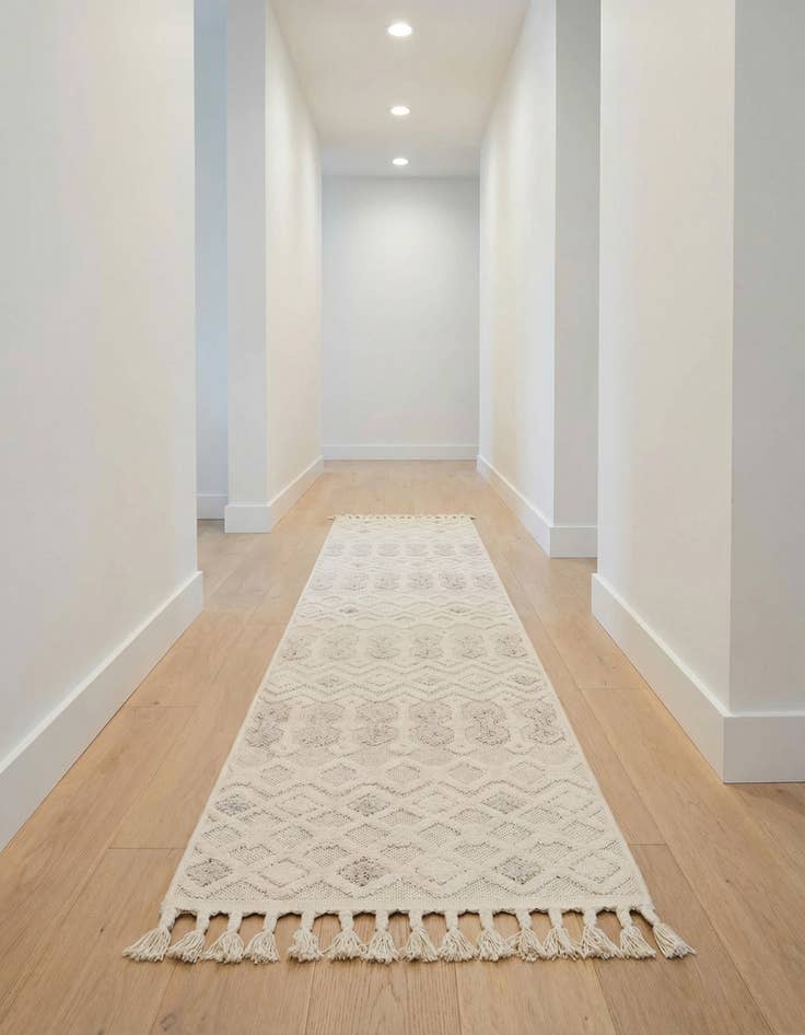 Detail image of 2' x 8' Arlo Runner Rug