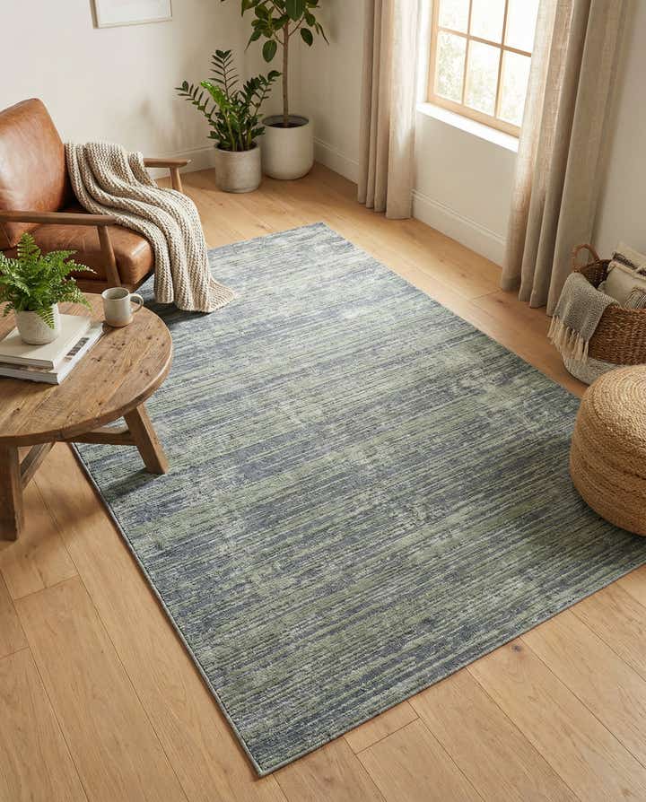 5' x 8' Asha Rug