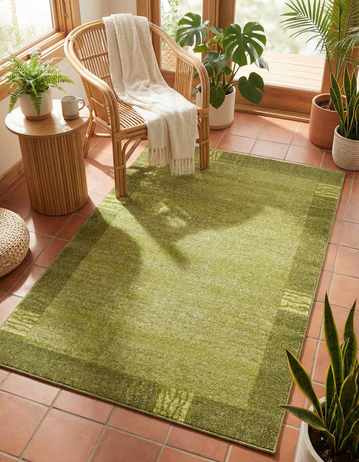 Detail image of 3' x 5' 3 Angelica Rug