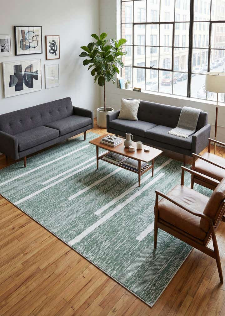 9' 10 x 14' Abbey Rug