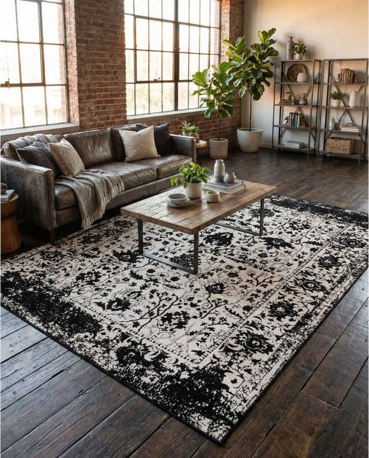 7' 10 x 11' Oregon Rug
