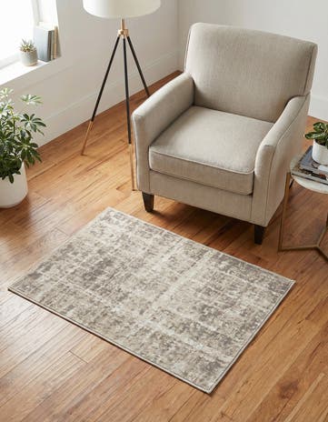 Jill Zarin 2' x 3' Uptown Lexington Avenue Rug