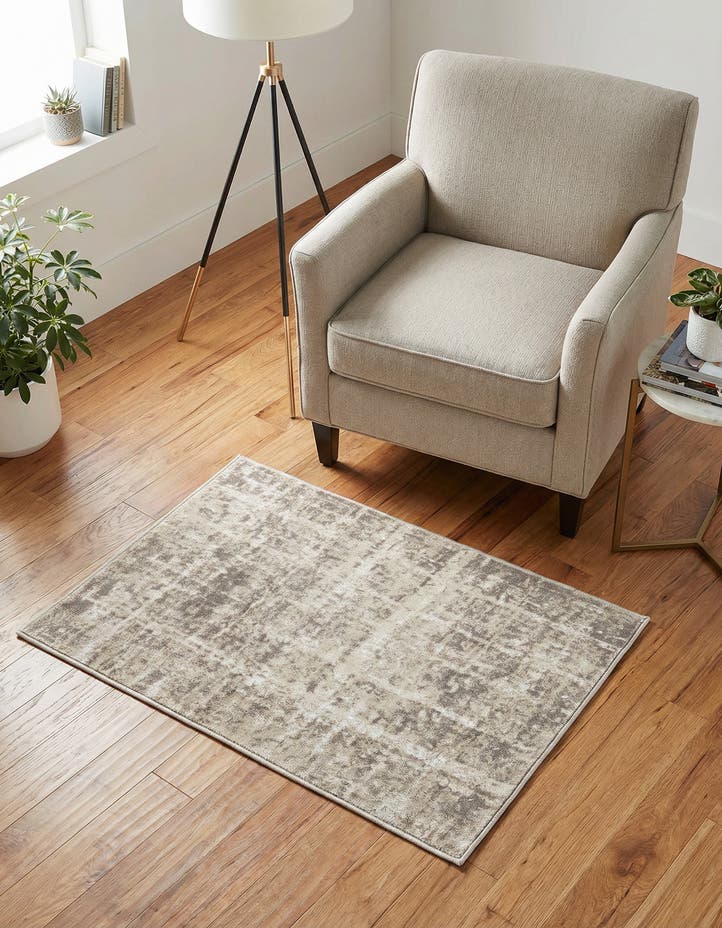 Jill Zarin 2' x 3' Uptown Lexington Avenue...