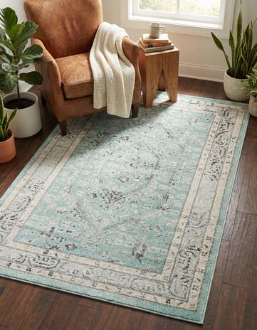 3' x 5' 3 Aurelia Rug