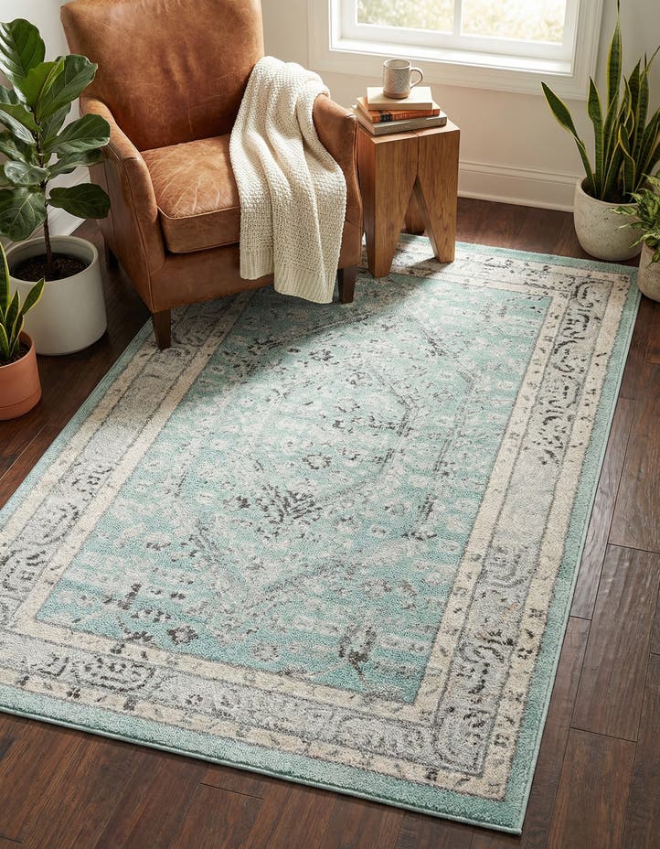 3' x 5' 3 Aurelia Rug