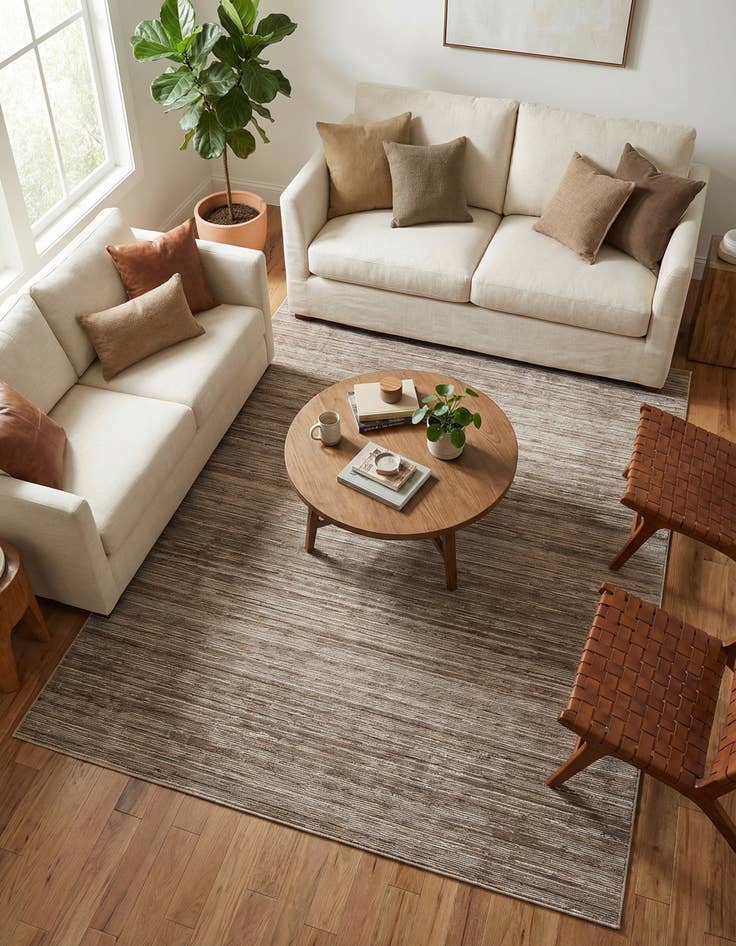 Detail image of 8' x 10' Silta Rug