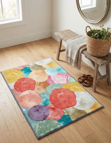2' 2 x 3' Medina Rug