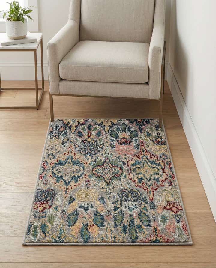 2' 2 x 3' Charleston Rug