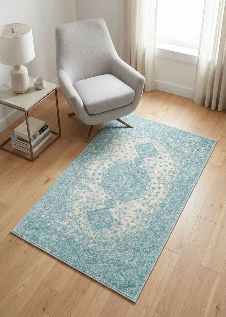 3' x 5' 3 Dover Rug