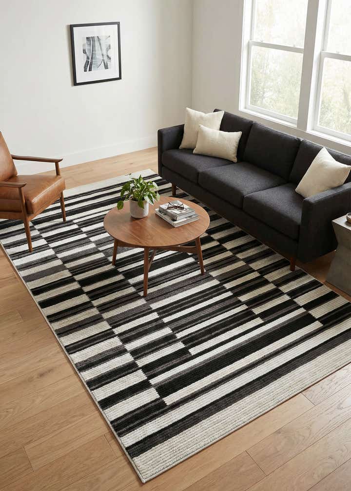 5' x 8' Odyssey Rug